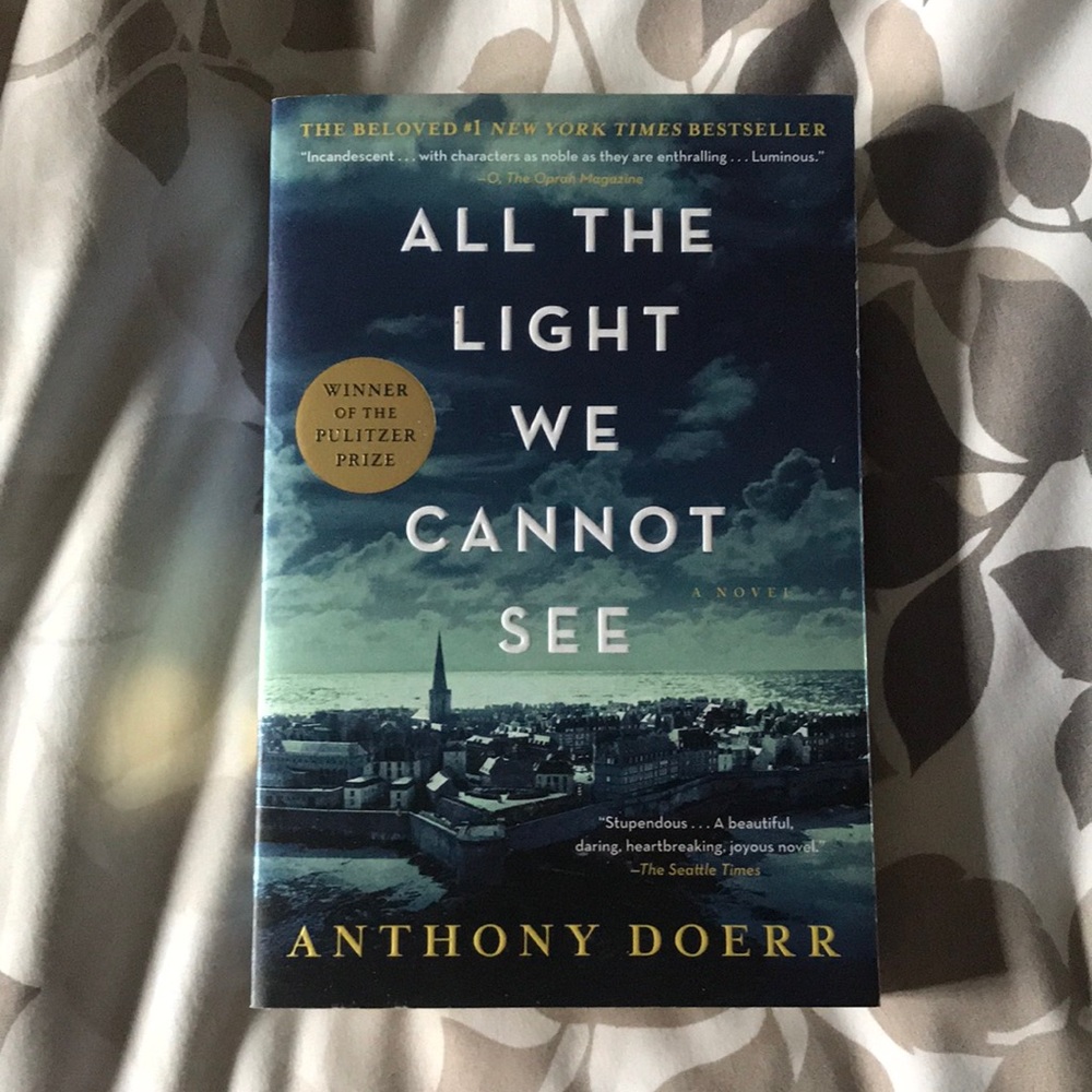 Novel/Book